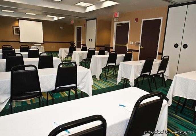 Springhill Austin 3*