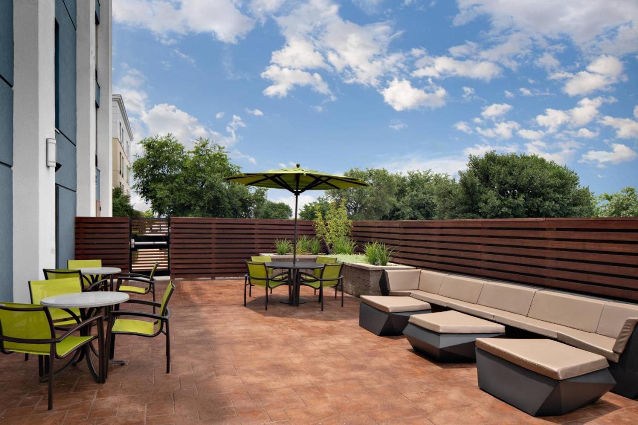 Springhill Austin Hotel 3*