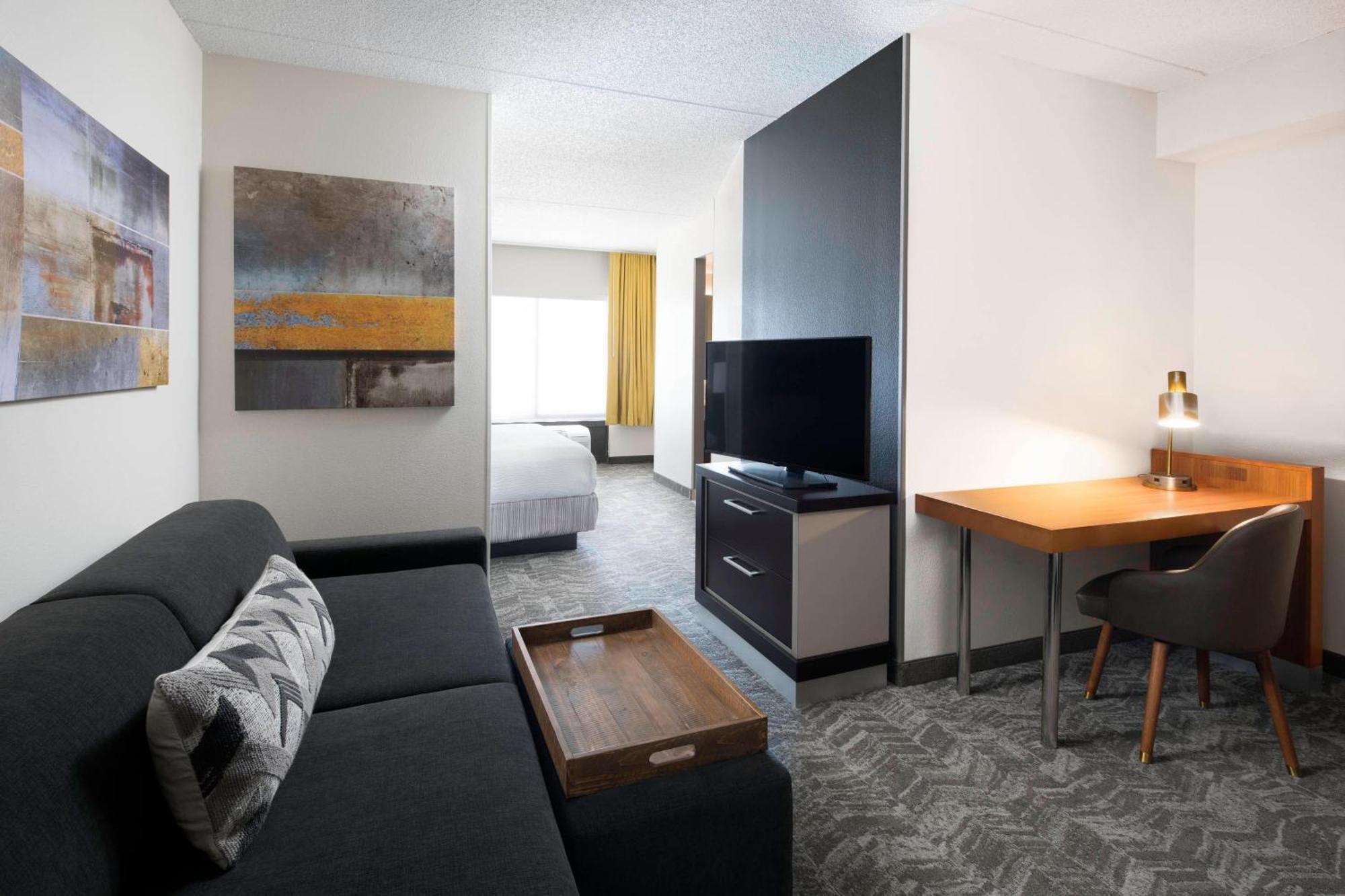 Springhill Austin 3* Round Rock