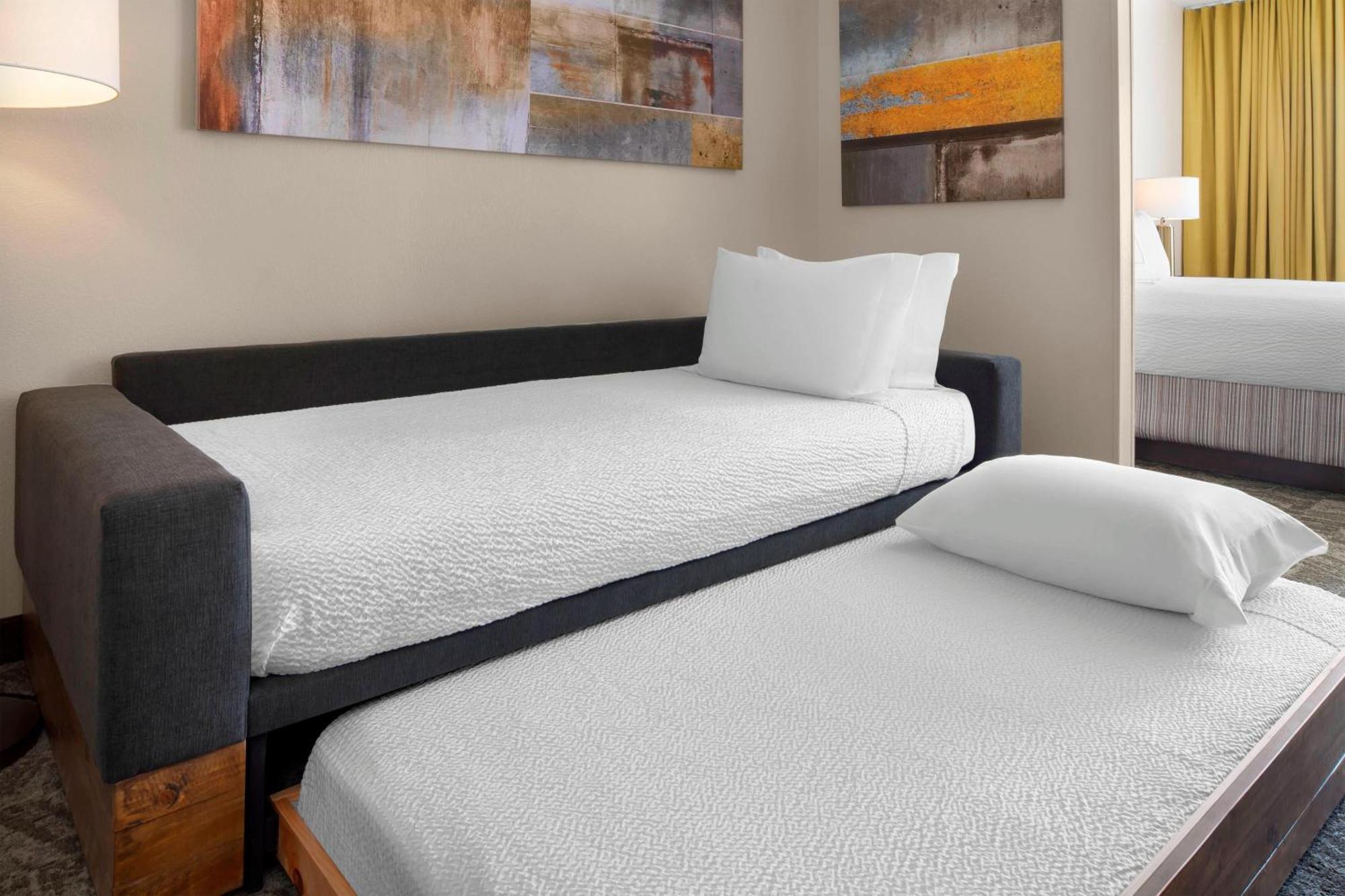 Hotel Springhill Austin