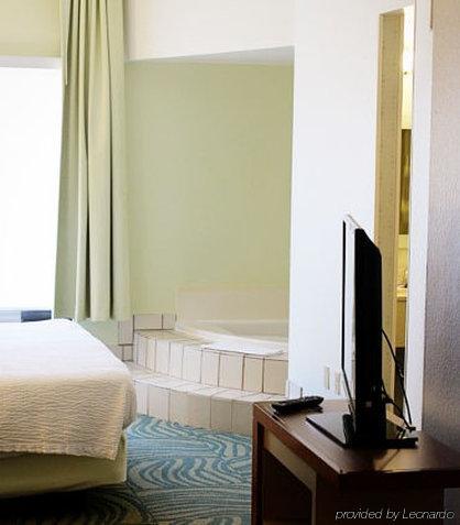 Hotel Springhill Austin Round Rock