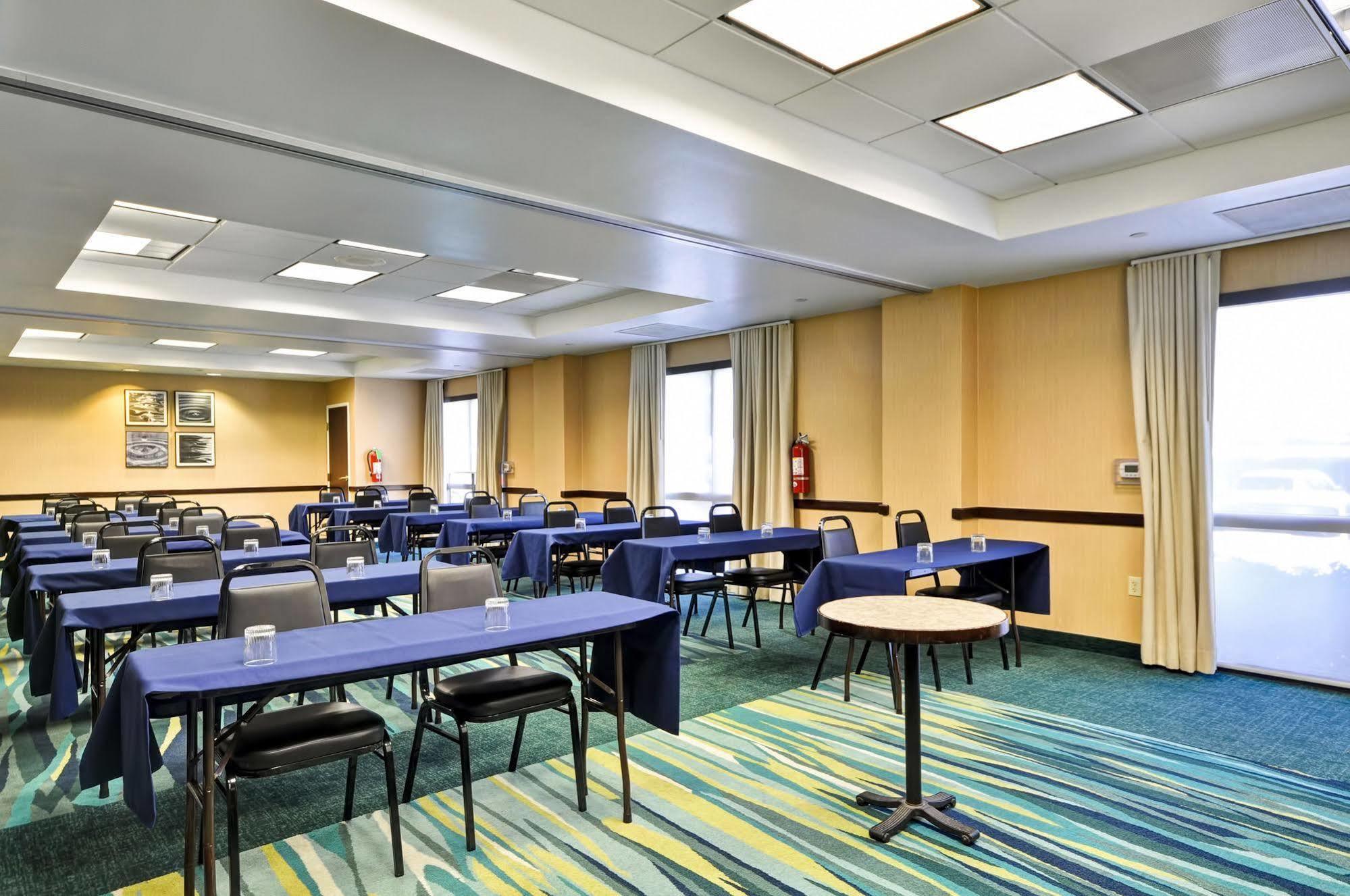 Hotel Springhill Austin Round Rock